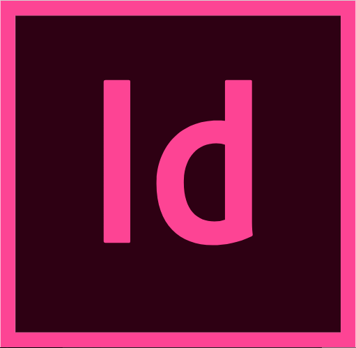 InDesign